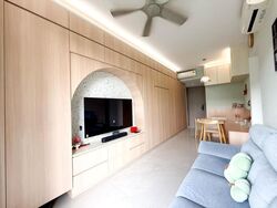 Dairy Farm Residences (D23), Apartment #570192301
